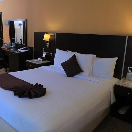 Cassiopeia Hotel Addis Abeba Eksteriør bilde
