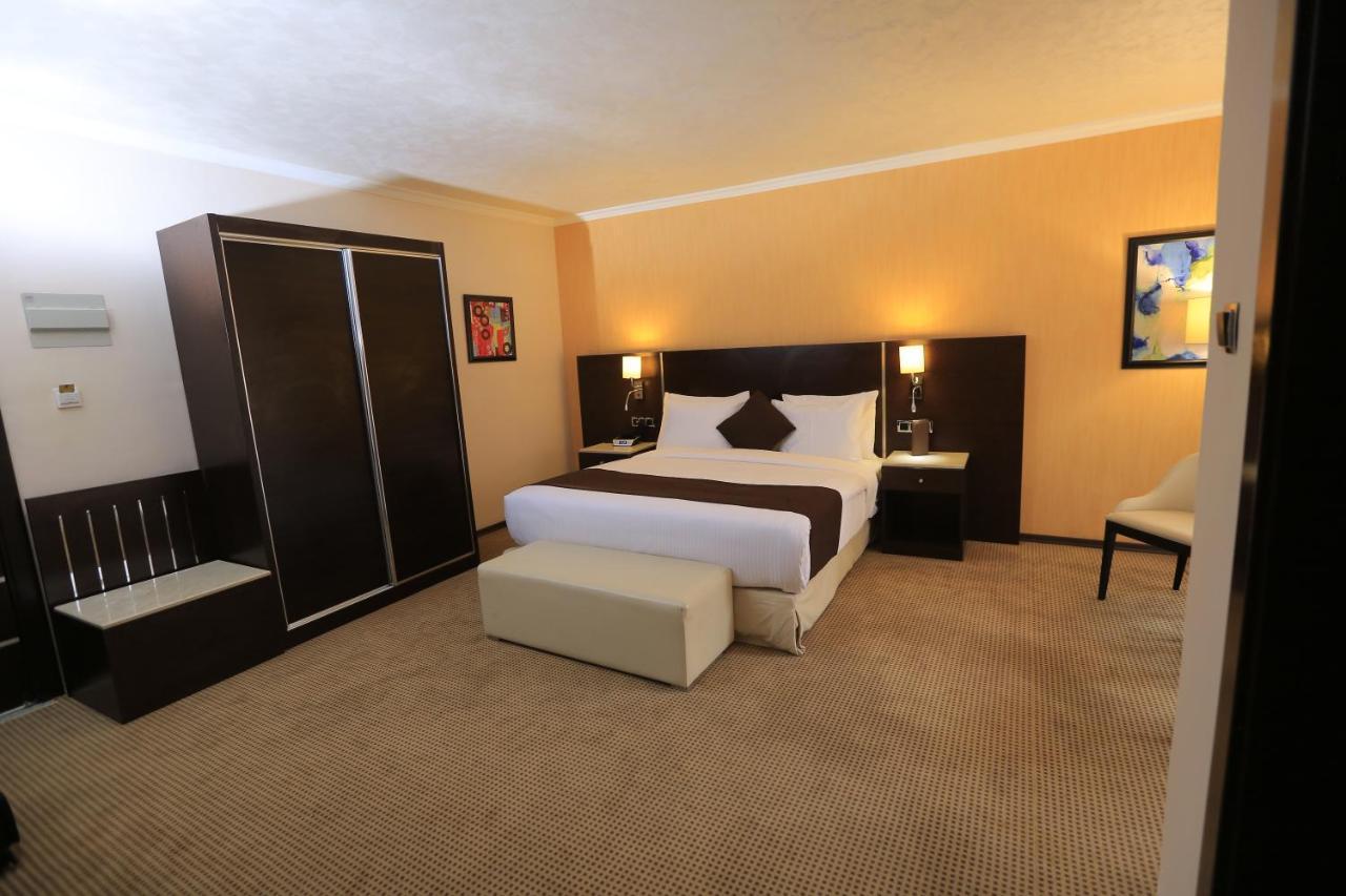 Cassiopeia Hotel Addis Abeba Eksteriør bilde