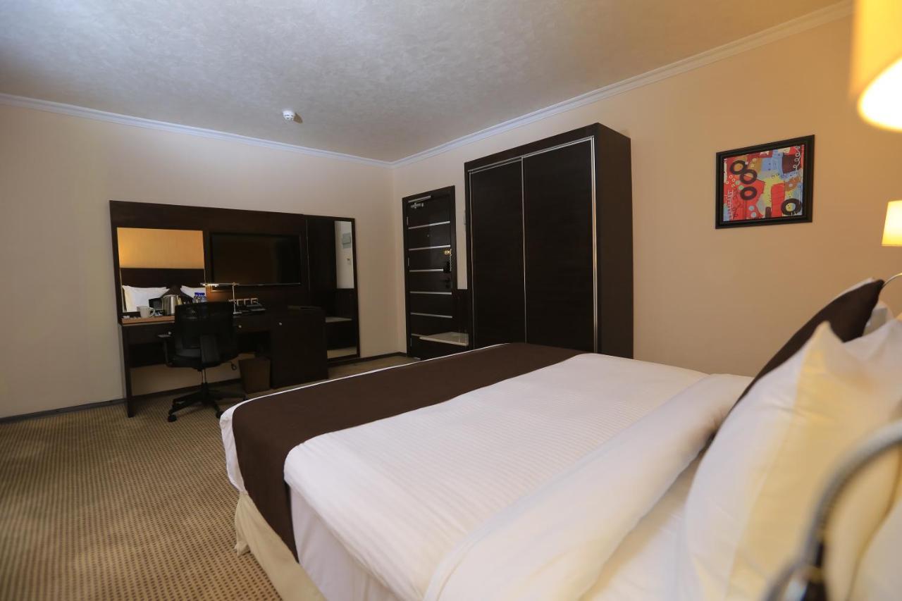 Cassiopeia Hotel Addis Abeba Eksteriør bilde