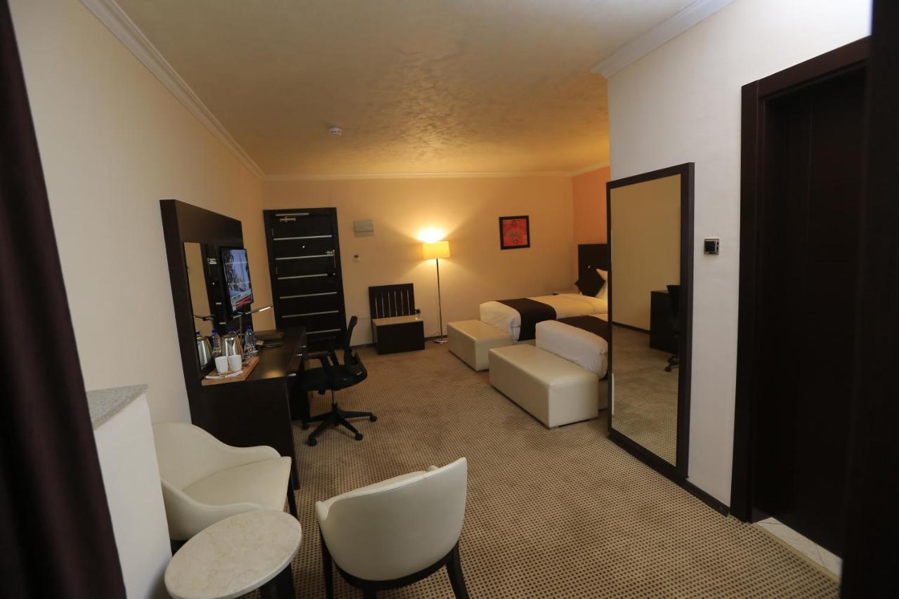 Cassiopeia Hotel Addis Abeba Eksteriør bilde