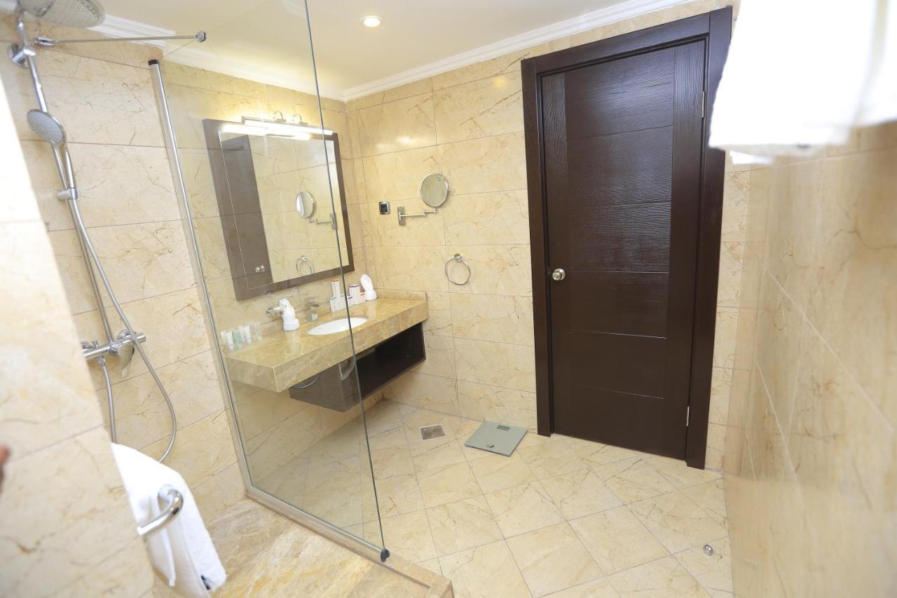 Cassiopeia Hotel Addis Abeba Eksteriør bilde