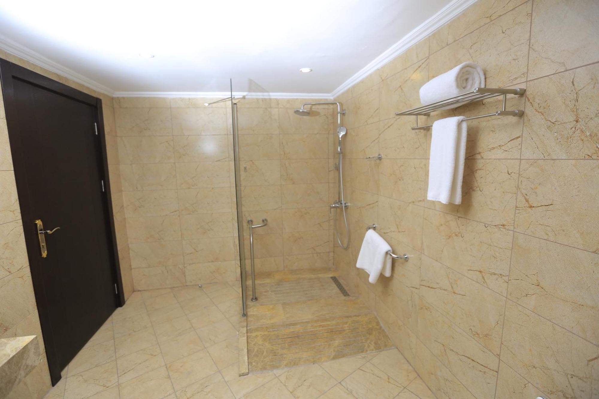 Cassiopeia Hotel Addis Abeba Eksteriør bilde