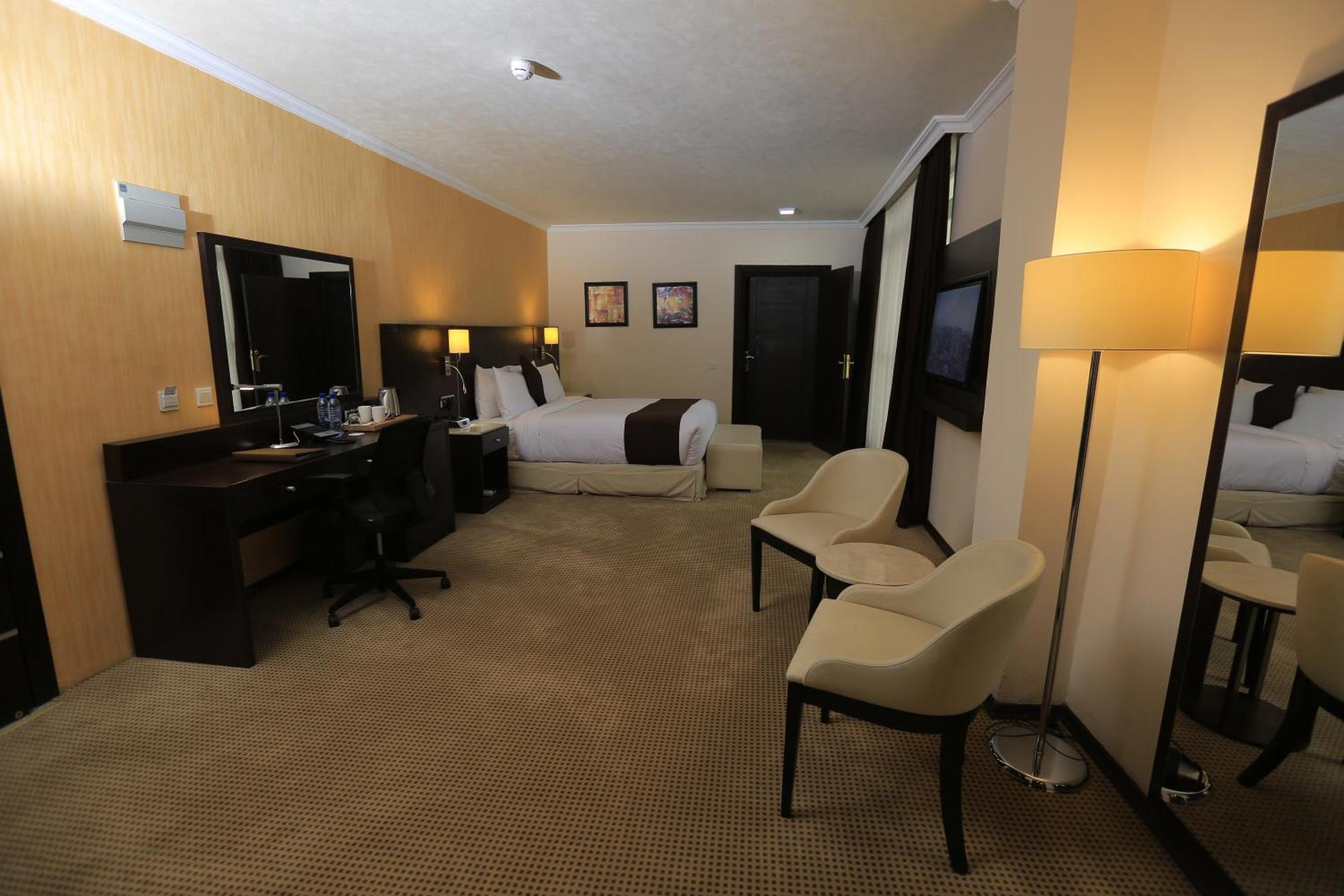 Cassiopeia Hotel Addis Abeba Eksteriør bilde