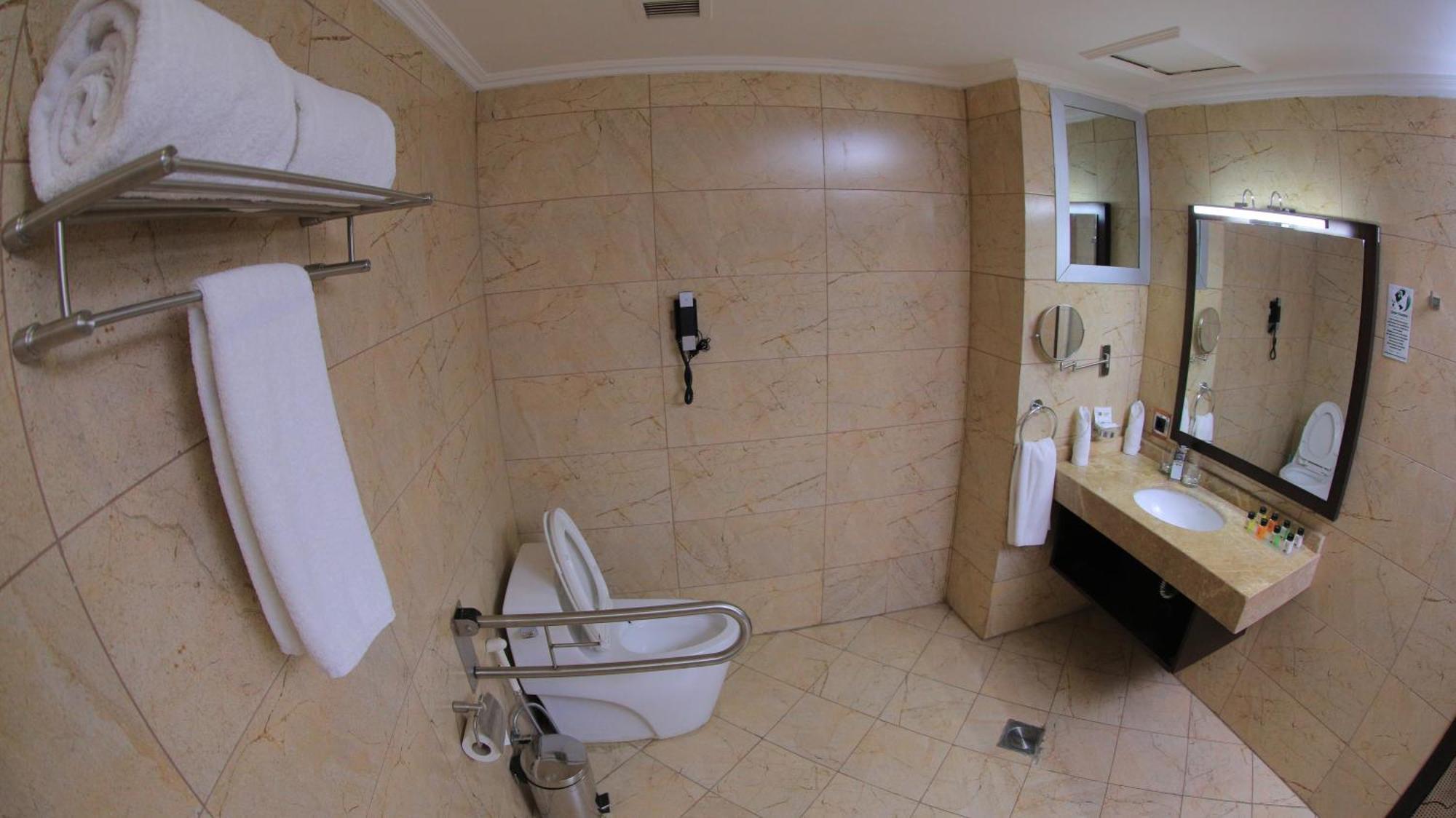 Cassiopeia Hotel Addis Abeba Eksteriør bilde